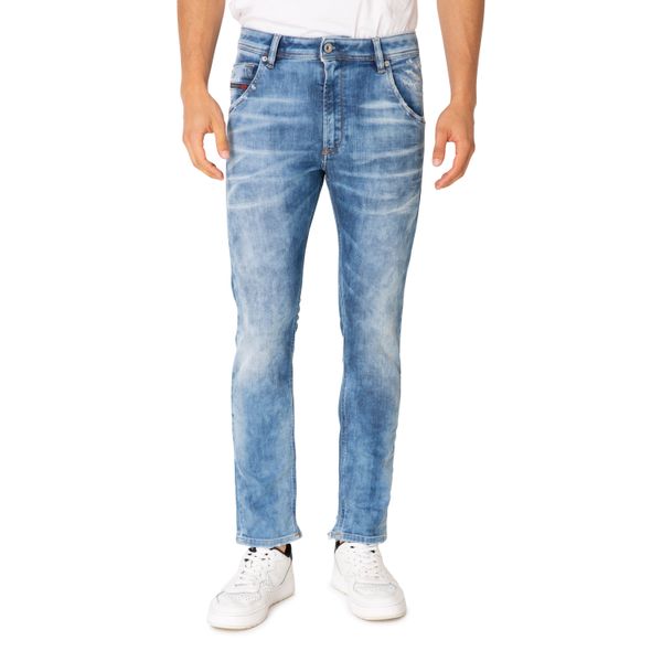 Diesel Diesel Jeans Krooley-T Sweat Jeans - Men's