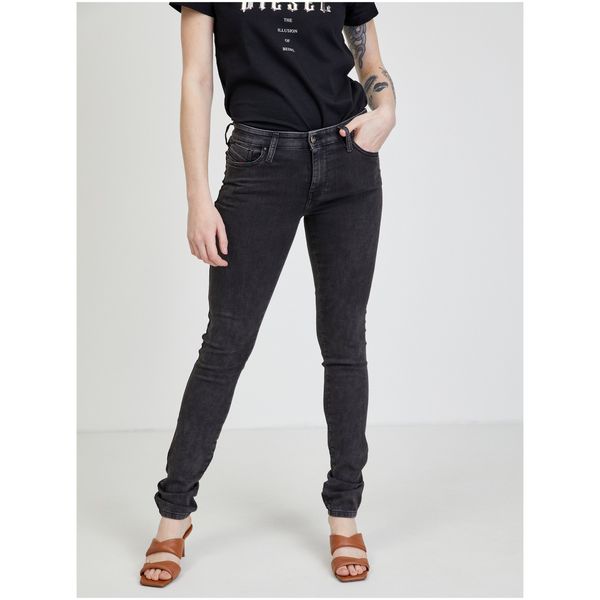 Diesel Diesel Jeans Skinzee-Ne Sweat Jeans - Women