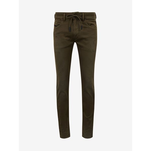 Diesel Diesel Jeans Thommer Cb-Ne Sweat Jeans - Men's