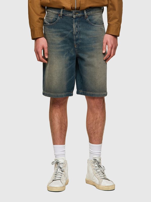 Diesel Diesel Shorts - DMACSSHORTSP SHORTS green