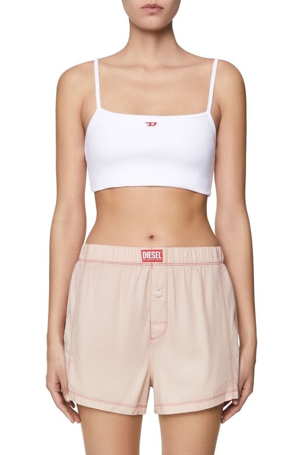Diesel Diesel Shorts - UUBX-STARK BOXER-SHORTS pink