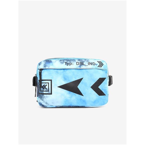 Diesel Diesel Sorake Cross Bodybag - Men