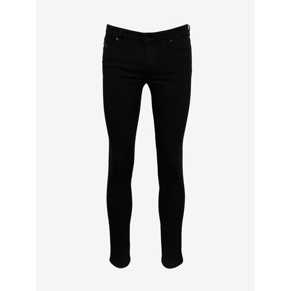 Diesel Diesel traperice Skinzee-XP L.32 hlače - Žene