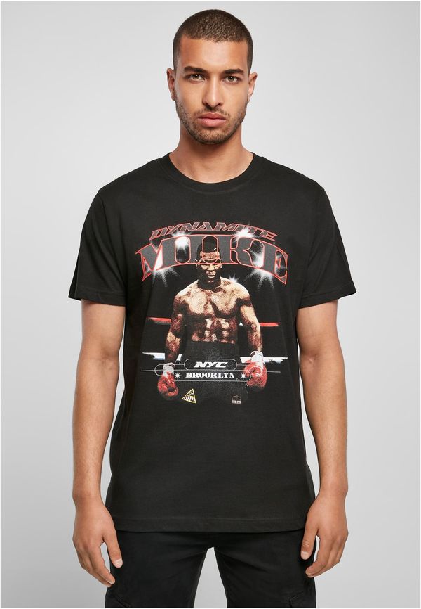 Mister Tee Dinamit Mike Tee Black