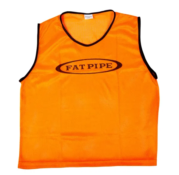 Fatpipe Distinctive jersey Fatpipe 5 pcs, blue
