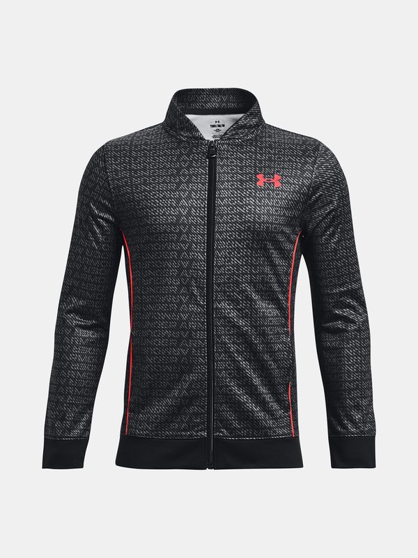 Under Armour Dječačka jakna Under Armour Under Armour