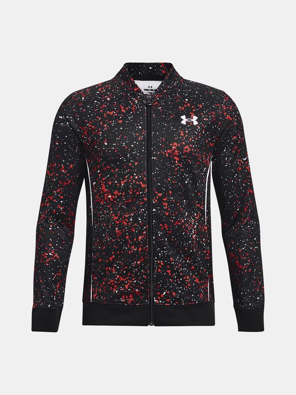 Under Armour Dječačka jakna Under Armour Under Armour