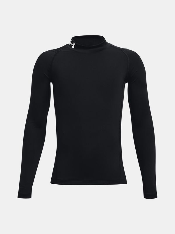Under Armour Dječačka majica Under Armour Under Armour