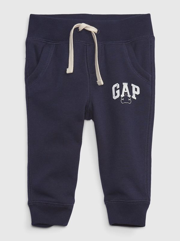 GAP Dječačke trenirke  donji dio GAP GAP
