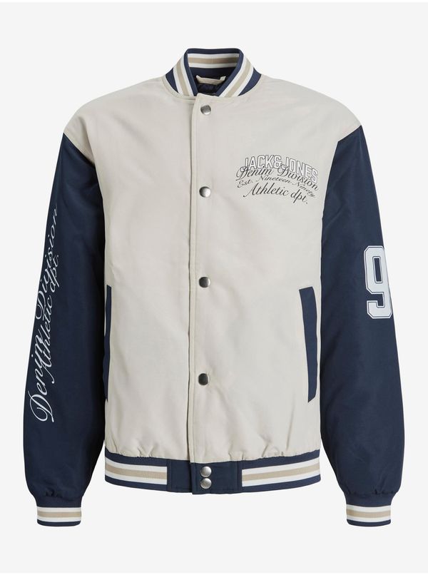 Jack & Jones Dječja jakna Jack & Jones DP-3549145