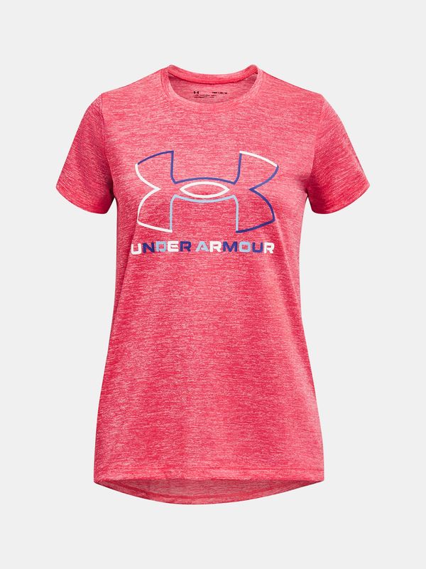Under Armour Dječja majica Under Armour