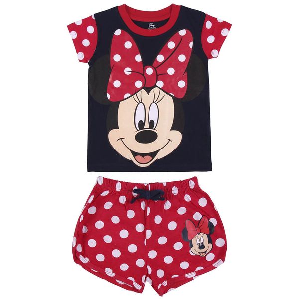 MINNIE Dječja pidžama MINNIE