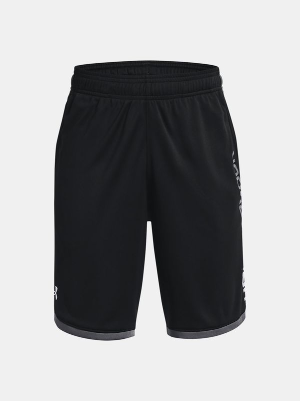 Under Armour Dječje kratke hlače Under Armour