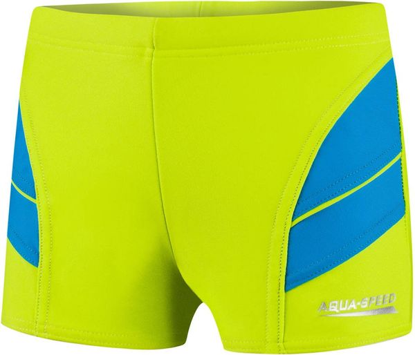 AQUA SPEED Dječje kupaće kratke hlače AQUA SPEED