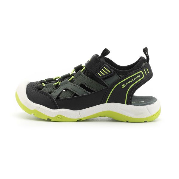 ALPINE PRO Dječje sandale ALPINE PRO