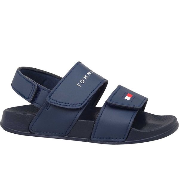 Tommy Hilfiger Dječje sandale Tommy Hilfiger
