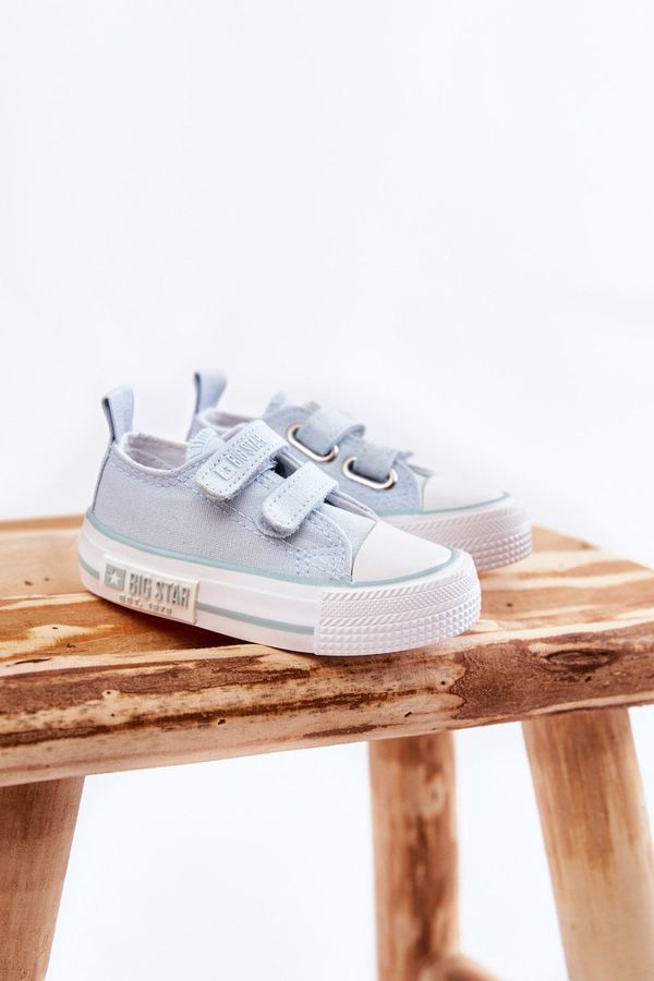 BIG STAR SHOES Dječje tenisice BIG STAR SHOES