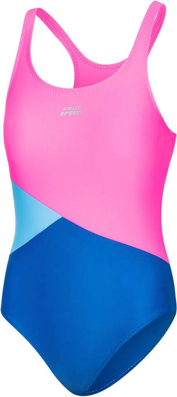 AQUA SPEED Dječji kupaći kostim AQUA SPEED