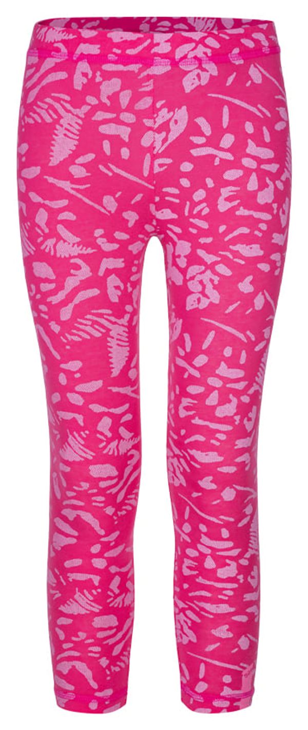 LOAP Djevojačke tajice LOAP BYKRA Pink