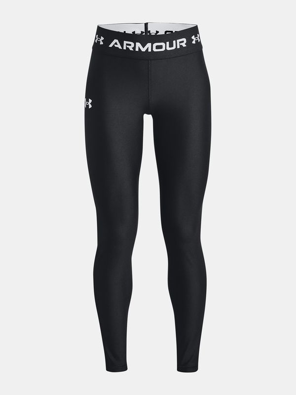 Under Armour Djevojačke tajice Under Armour Under Armour