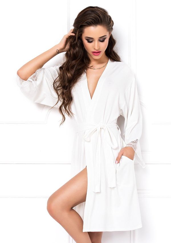 DKaren DKaren Woman's Housecoat Rachela