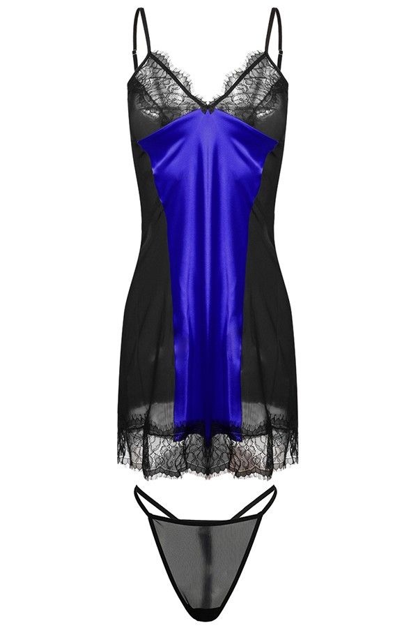 DKaren DKaren Woman's Set Delia