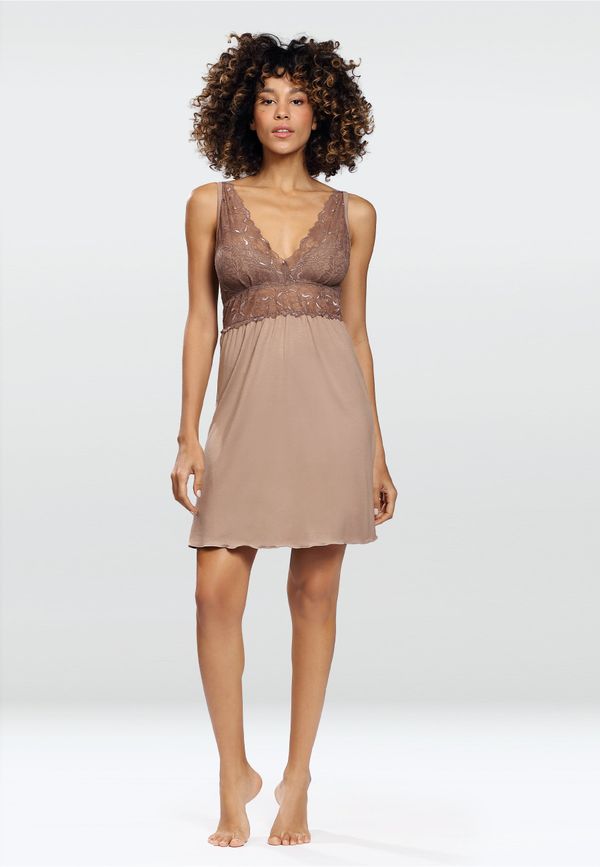 DKaren DKaren Woman's Slip Evelyn