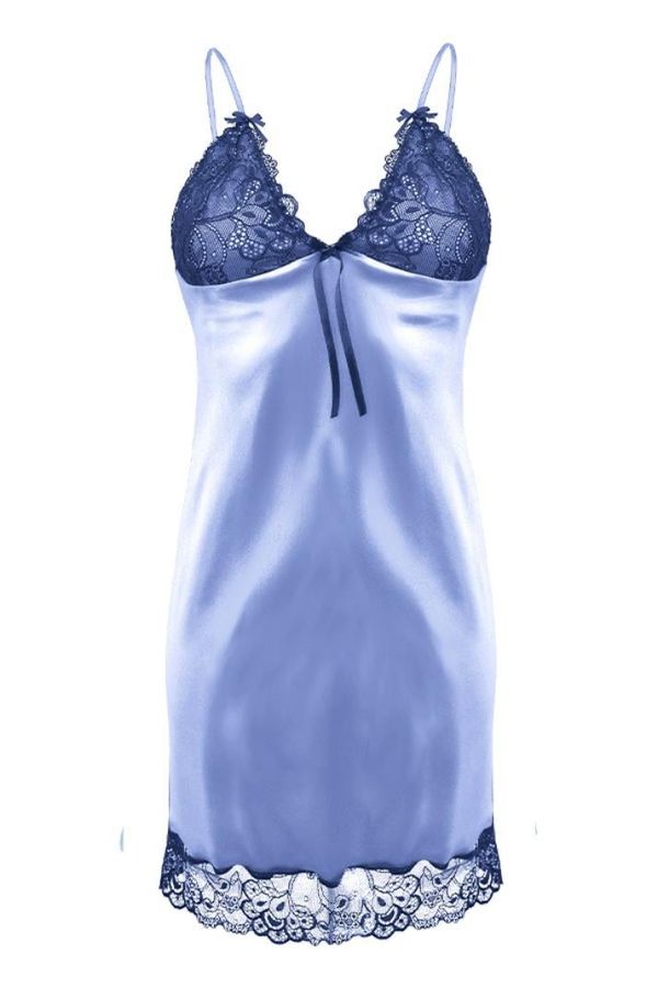 DKaren DKaren Woman's Slip Karmen 2 Light