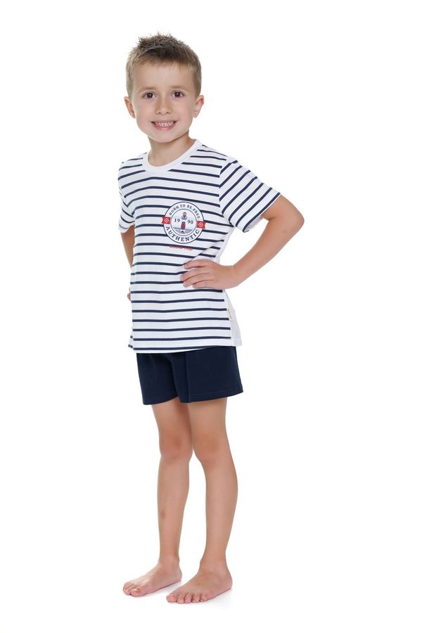 Doctor Nap Doctor Nap Kids's Pyjamas PDU.5352