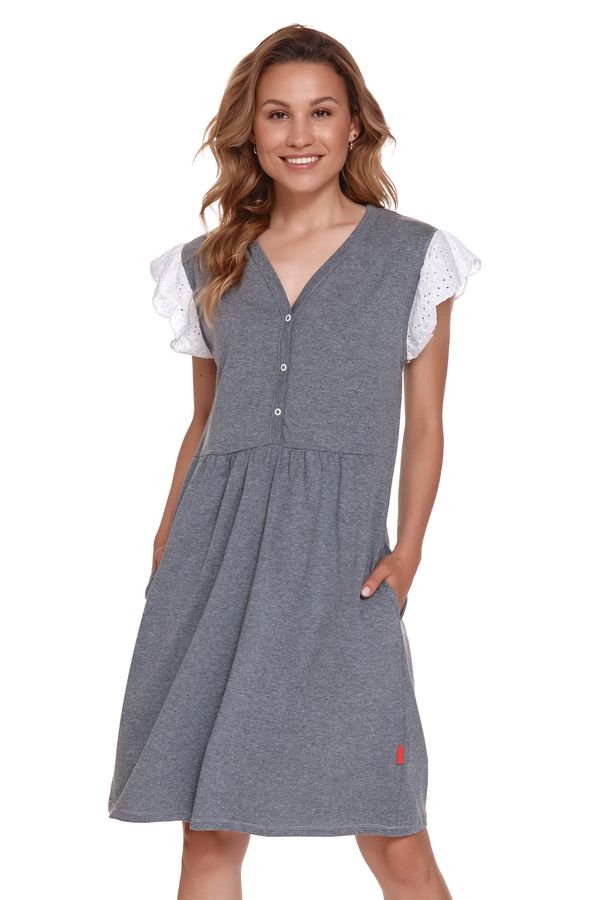 Doctor Nap Doctor Nap Woman's Nightshirt TCB.9914