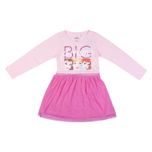 Princess DRESS TULLE PRINCESS