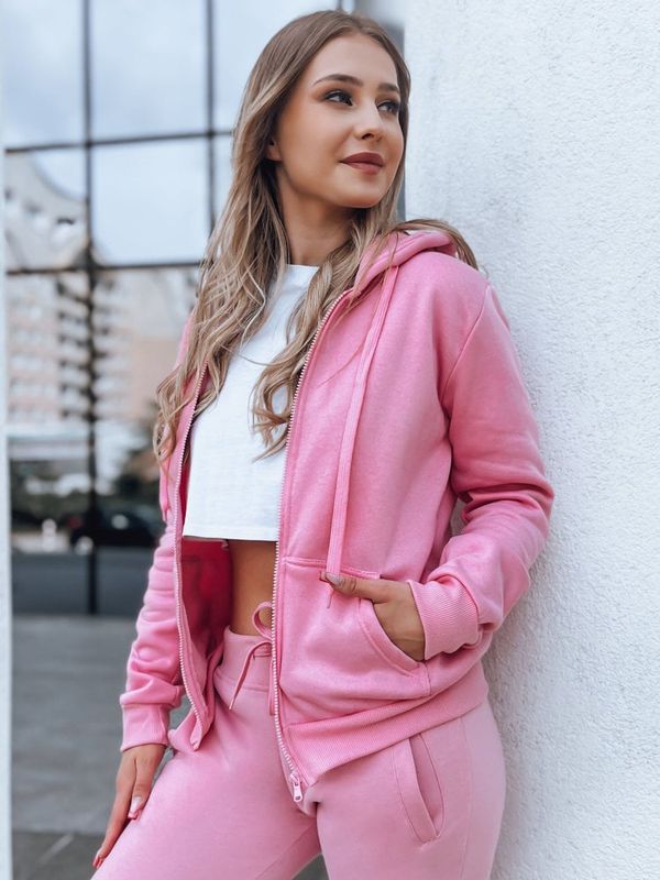 DStreet DStreet Bluza damska VICTORIA czarna