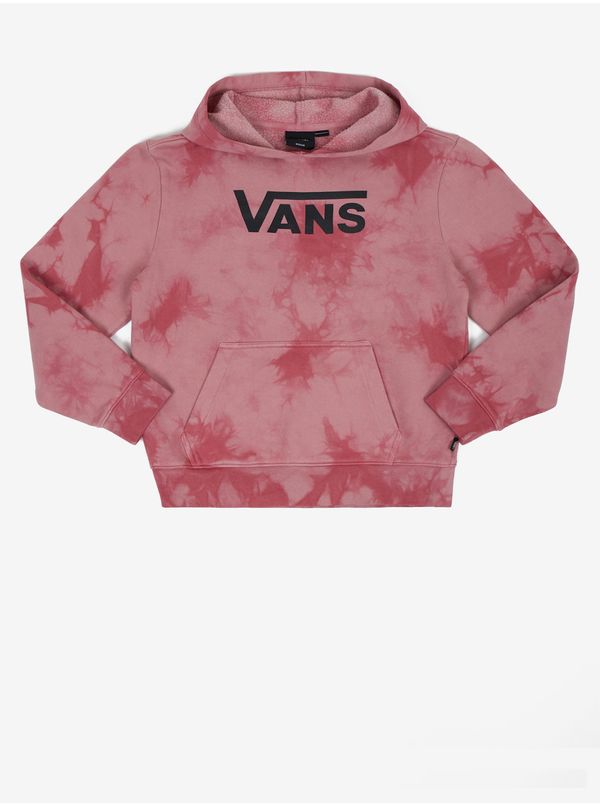Vans Dukserica za djevojčice Vans