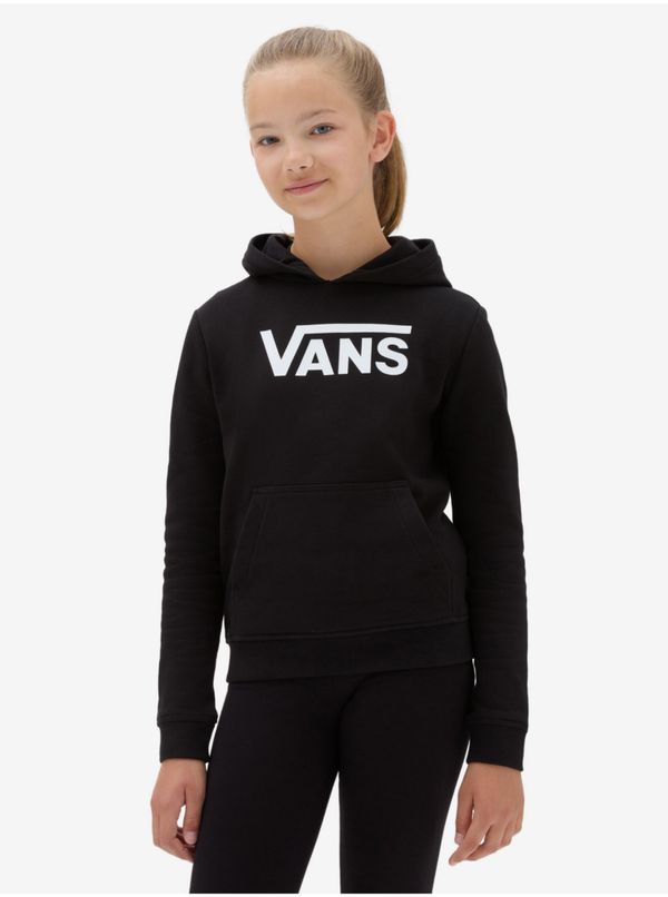 Vans Dukserica za djevojke Vans