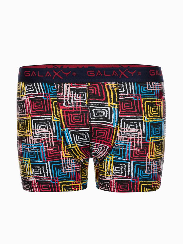 Edoti Edoti Men's boxer shorts