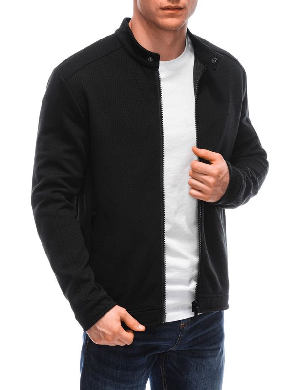Edoti Edoti Men's mid-season jacket