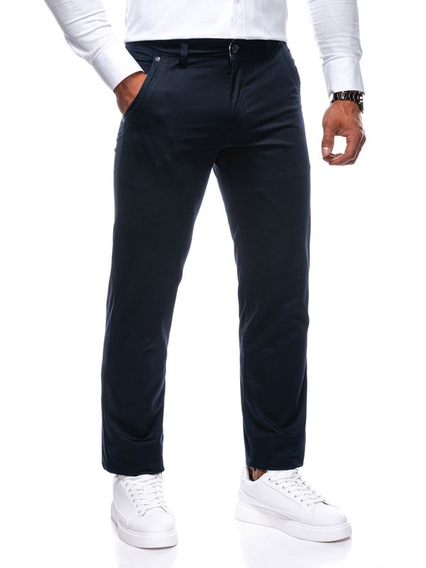 Edoti Edoti Men's pants chino