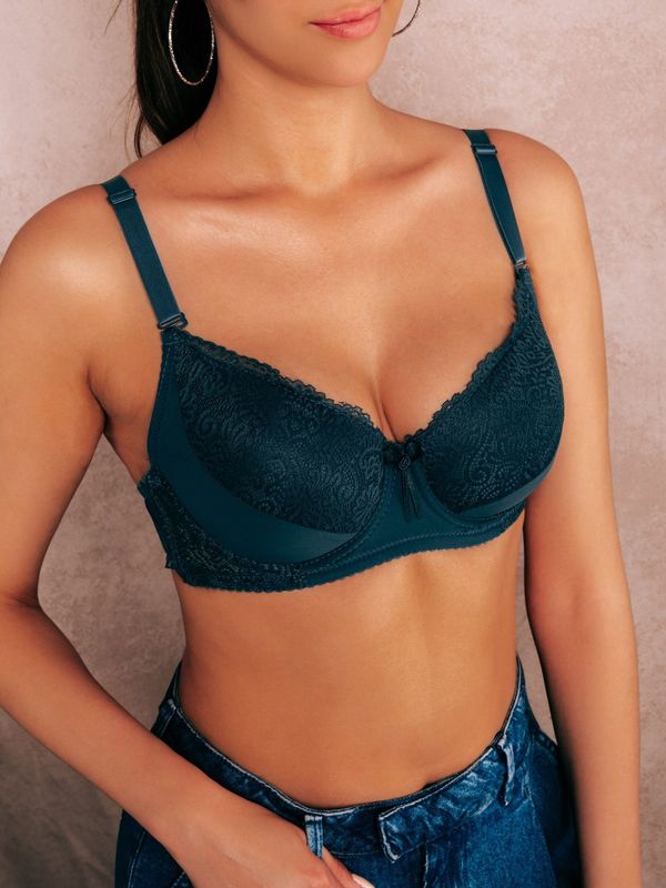 Edoti Edoti Padded bra UL