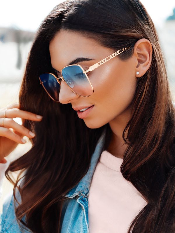 Edoti Edoti Women's sunglasses ALR015