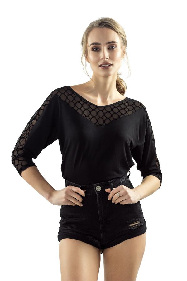 Eldar Eldar Woman's Blouse Orea