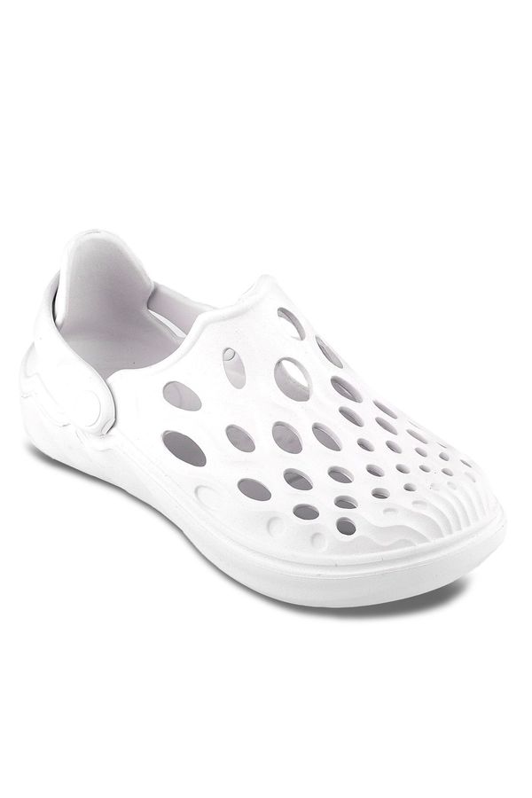 Esem Esem E279.z.000 Women's Slippers White
