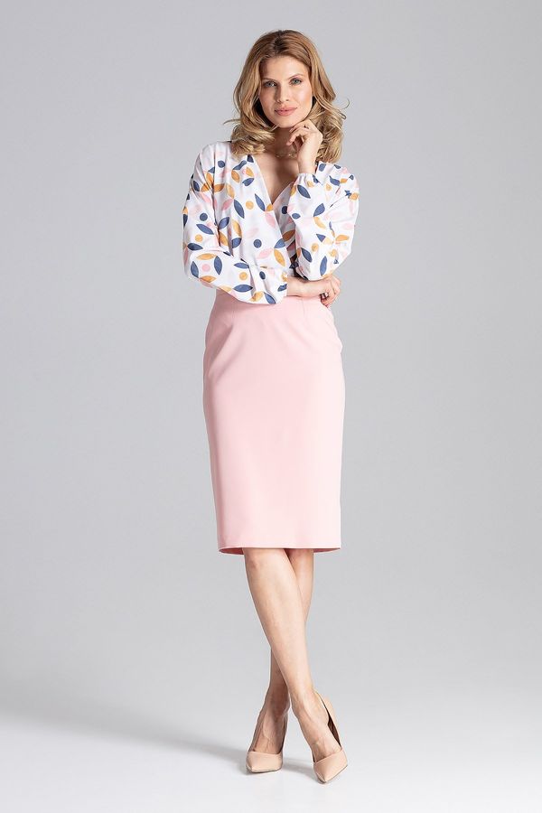 Figl Figl Woman's Skirt M658