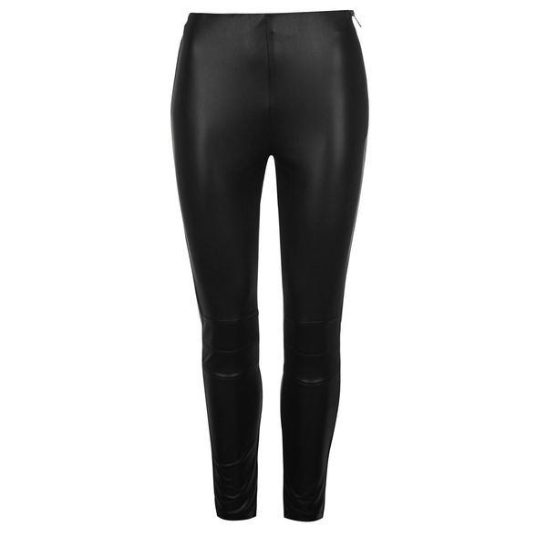 Firetrap Firetrap Blackseal PU tajice