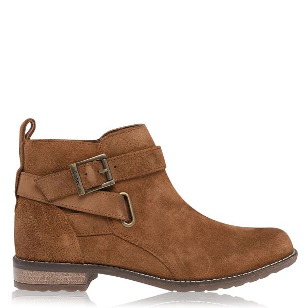 Barbour Firetrap Sangri Ladies Boots
