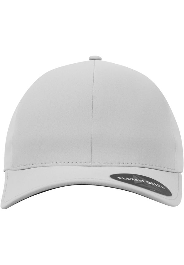 Flexfit Flexfit Delta Silver