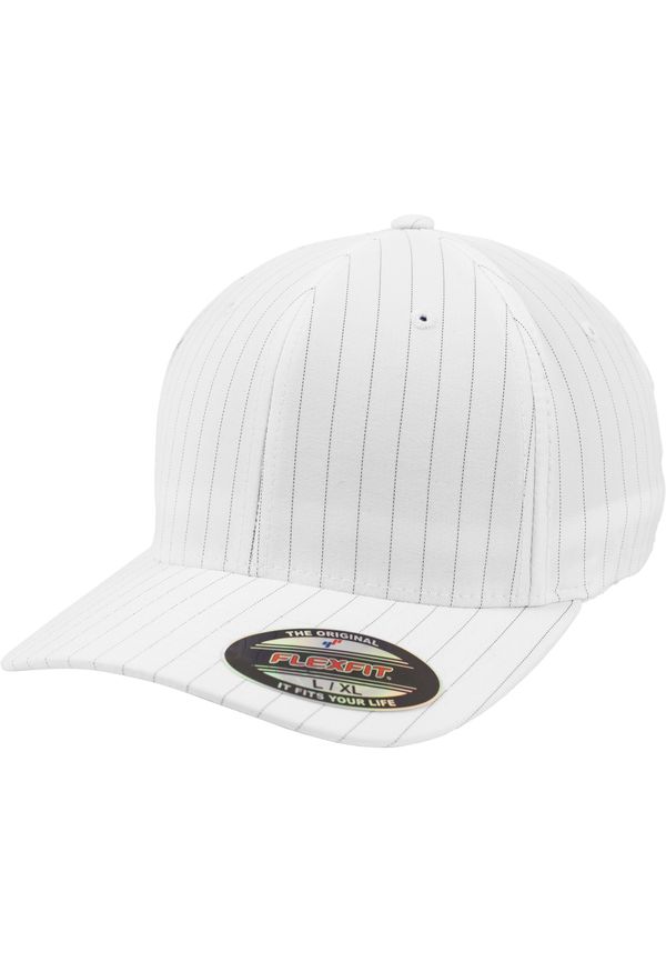 Flexfit Flexfit Pinstripe wht/nvy