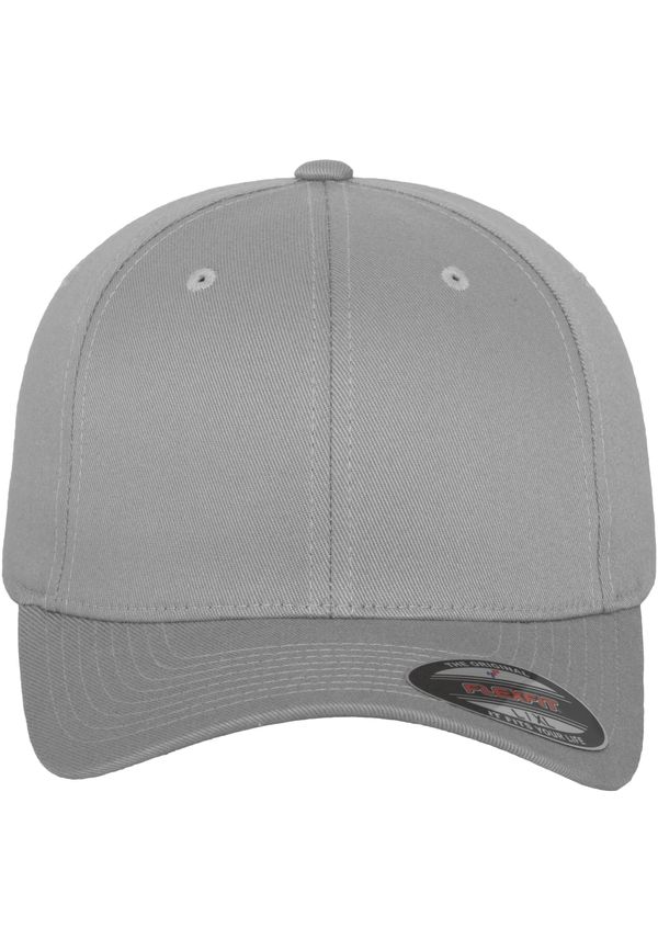 Flexfit Flexfit Wooly Brushed Silver