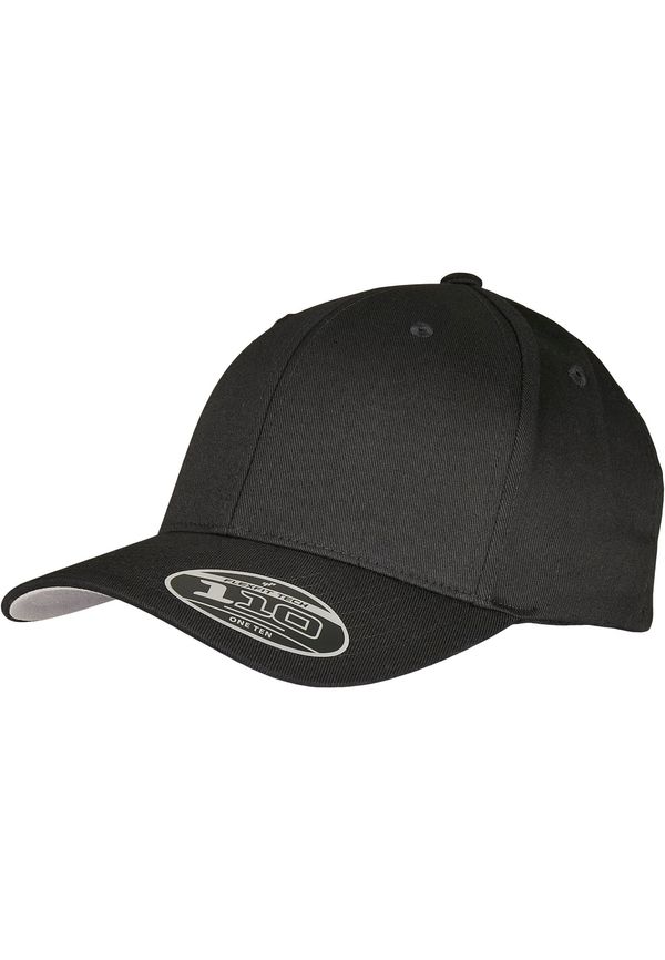 Flexfit Flexfit Wooly Combed Adjustable Black