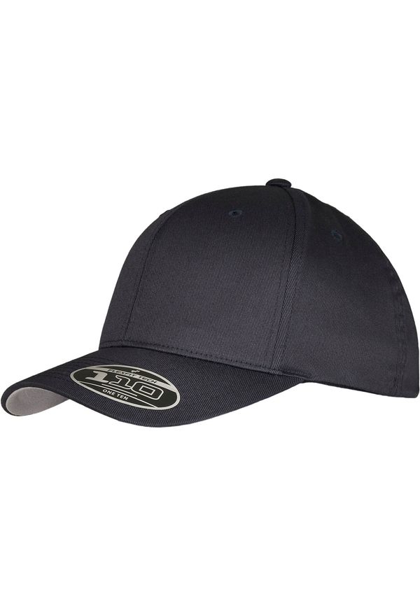 Flexfit Flexfit Wooly Combed Adjustable Dark Blue