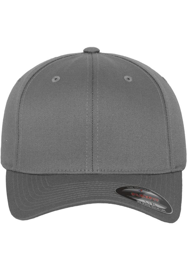 Flexfit Flexfit Wooly Combed Grey